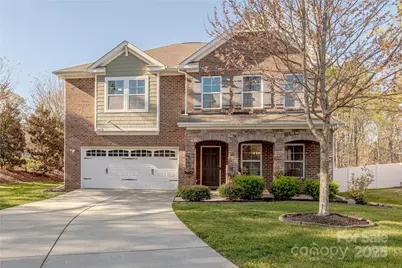 3613 Martele Drive, Mint Hill, NC 28227 - Photo 1