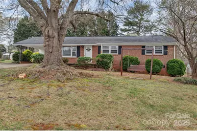 3509 Havenwood Road, Dallas, NC 28034 - Photo 1