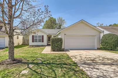 3023 Fairglen Road, Charlotte, NC 28269 - Photo 1