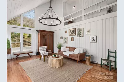 1469 Old Fort Road, Fairview, NC 28730 - Photo 1