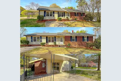 2020 Parkdale Avenue, Gastonia, NC 28052 - Photo 1