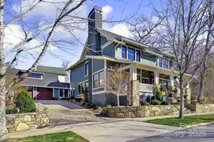 36 Wordsworth Rd, Black Mountain, NC 28711 - Photo 1