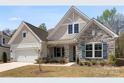 7500 Happy Hollow Drive, Mint Hill, NC 28227 - Photo 1