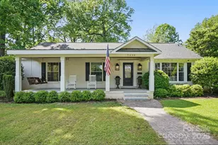 5400 Glenham Dr, Charlotte, NC 28210 - Photo 1