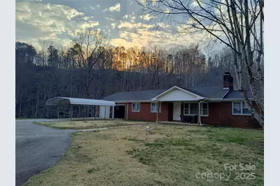 358 Carson Elliott Drive, Marion, NC 28752 - Photo 1