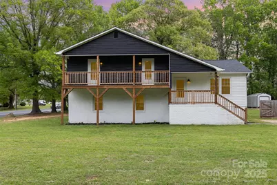 5316 Teakwood Drive, Kannapolis, NC 28083 - Photo 1