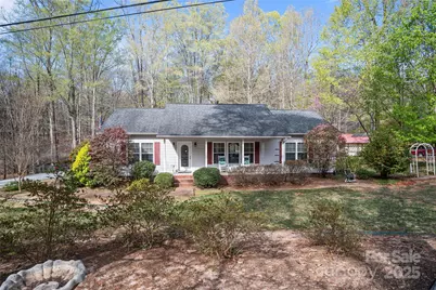 595 Houston Road, Columbus, NC 28722 - Photo 1