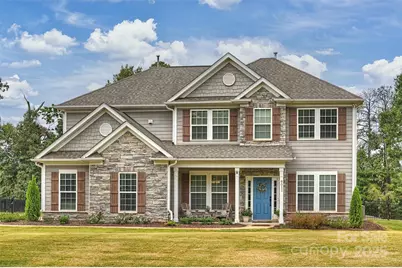 8011 Caliterra Drive, Charlotte, NC 28227 - Photo 1