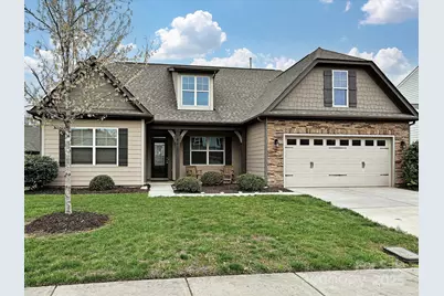 4425 Marlay Park, Indian Trail, NC 28079 - Photo 1