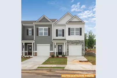 6029 Jasmine Branch Road, Charlotte, NC 28216 - Photo 1