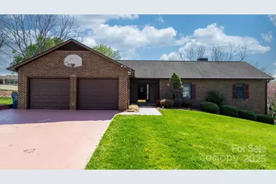 3730 Club House Drive NE, Conover, NC 28613 - Photo 1