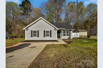 5407 Windy Valley Drive, Charlotte, NC 28208 - Photo 1