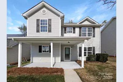 3914 Hathaway Hills Drive, Charlotte, NC 28214 - Photo 1