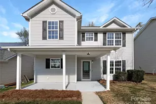 3914 Hathaway Hills Dr, Charlotte, NC 28214 - Photo 1