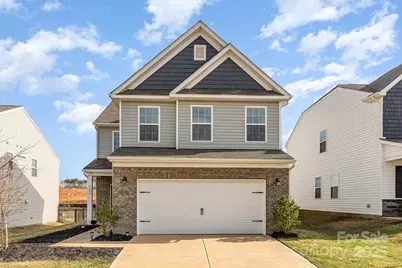 7394 Echoing Hills Lane, Maiden, NC 28650 - Photo 1