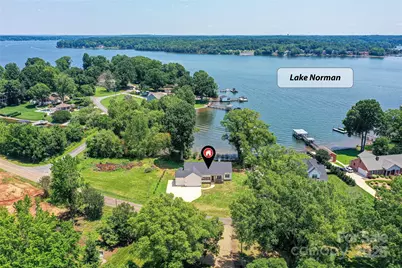 4980 Kiser Island Road, Terrell, NC 28682 - Photo 1