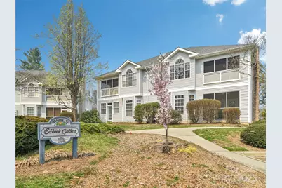 189 Ewbank Garden Drive #C, Hendersonville, NC 28791 - Photo 1