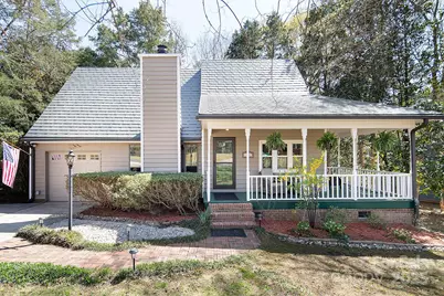 11901 Rock Canyon Drive, Charlotte, NC 28226 - Photo 1