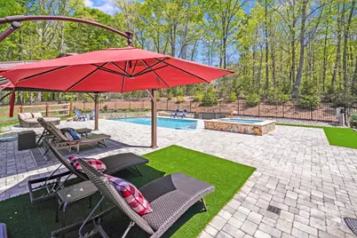 4071 King Wilkinson Road, Lincolnton, NC 28092 - Photo 1