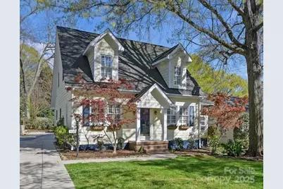 3005 Somerset Drive, Charlotte, NC 28209 - Photo 1