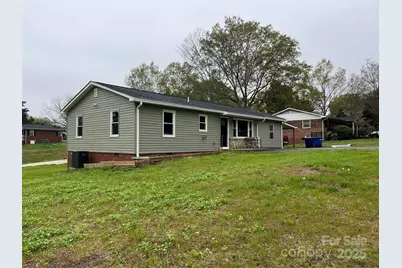 8124 Wood Street, Mount Pleasant, NC 28124 - Photo 1