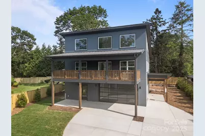 34 Woodrow Avenue, Asheville, NC 28801 - Photo 1