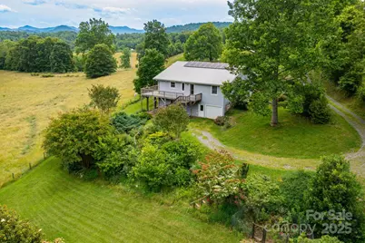 1510 Graham Road, Marshall, NC 28753 - Photo 1