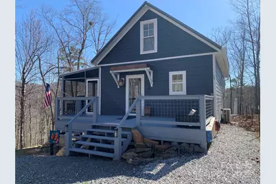 549 Moonlight Trail #9 & 8, Bryson City, NC 28713 - Photo 1