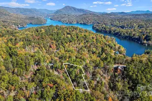 0 Lure Ridge Dr, Lake Lure, NC 28746 - Photo 1