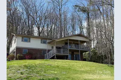 53 Oakwood Drive, Horse Shoe, NC 28742 - Photo 1