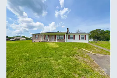 2025 Baton School Road, Lenoir, NC 28645 - Photo 1