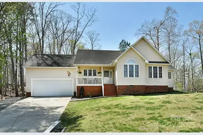 623 Roxboro Drive, Mount Gilead, NC 27306 - Photo 1