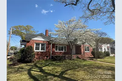 603 E Main Street, Rock Hill, SC 29730 - Photo 1