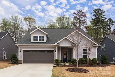 938 Moose Trail, Matthews, NC 28104 - Photo 1