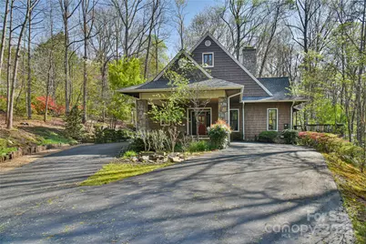 306 View Street, Black Mountain, NC 28711 - Photo 1