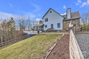 559 Brownstone Ln, Crumpler, NC 28617 - Photo 1