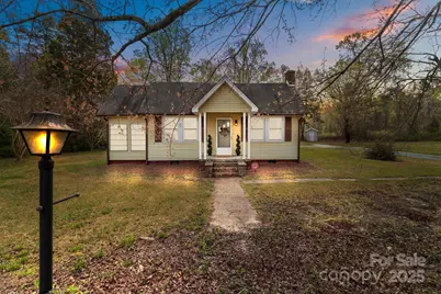 325 Hurley School Road, Salisbury, NC 28147 - Photo 1