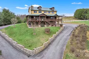 278 Annais Dr, Crumpler, NC 28617 - Photo 1