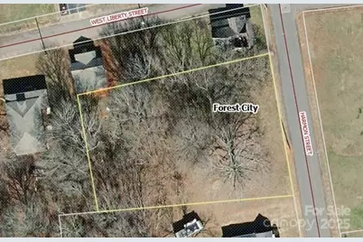 0000 Harmon Street, Forest City, NC 28043 - Photo 1