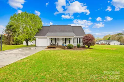 159 Dakota Street, Ellenboro, NC 28040 - Photo 1