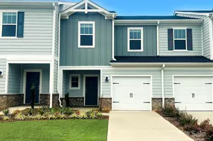 1707 Braemar Vlg Dr, Monroe, NC 28110 - Photo 1