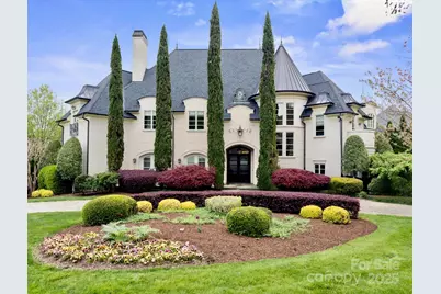 11236 McClure Manor Drive, Charlotte, NC 28277 - Photo 1