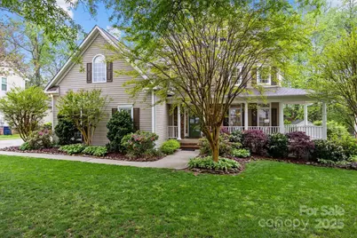 17301 Glassfield Drive, Huntersville, NC 28078 - Photo 1