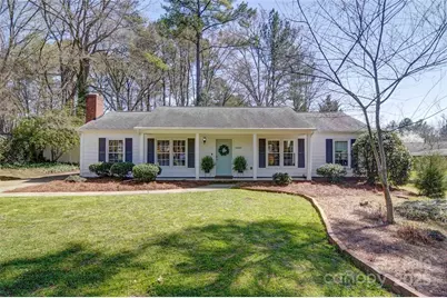 10849 Flat Iron Road #11, Charlotte, NC 28226 - Photo 1