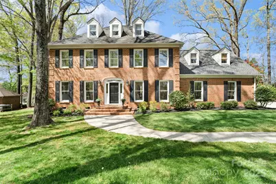 6010 Oak Ridge Court, Matthews, NC 28104 - Photo 1