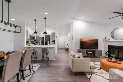 17143 Red Feather Drive, Charlotte, NC 28277 - Photo 1