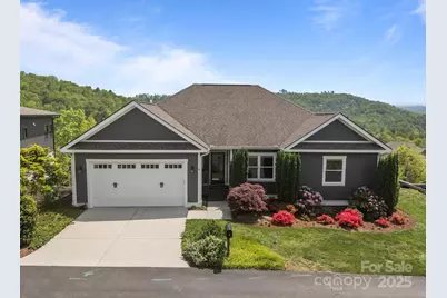 9 Endless View Drive, Weaverville, NC 28787 - Photo 1