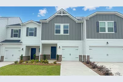 1743 Braemar Village Drive, Monroe, NC 28110 - Photo 1