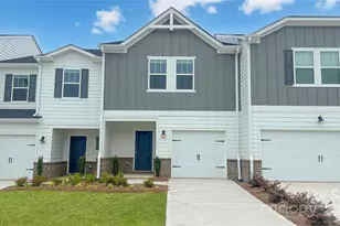 1743 Braemar Vlg Dr, Monroe, NC 28110 - Photo 1