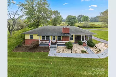 1450 Cane Creek Road, Fletcher, NC 28732 - Photo 1